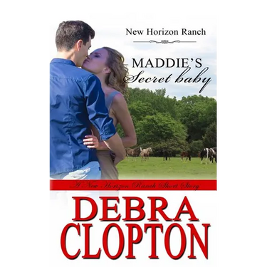 Maddie's Secret Baby