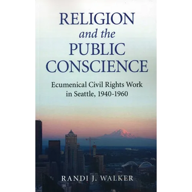 Religion and the Public Conscience