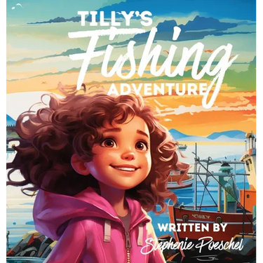 Tilly's Fishing Adventure