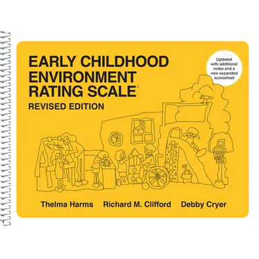 Early Childhood Environment Rating Scale