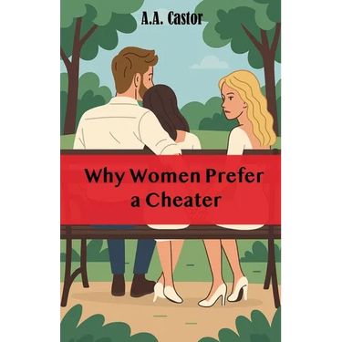 Why Women Prefer a Cheater