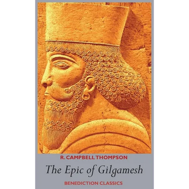 The Epic of Gilgamesh