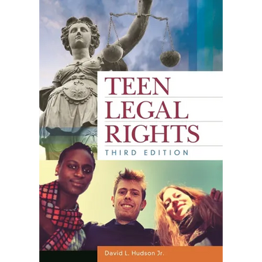 Teen Legal Rights