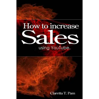How to increase sales using YouTube.