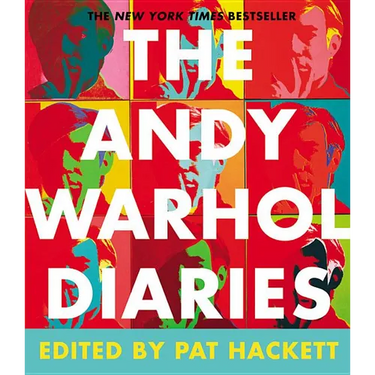 The Andy Warhol Diaries