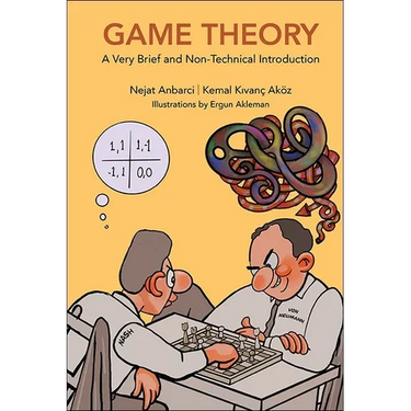 Game Theory: A Very Brief and Non-Technical Introduction