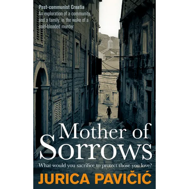 Mother of Sorrows