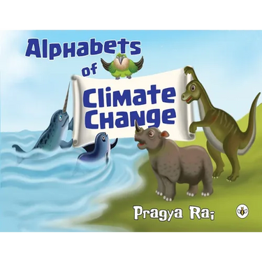 Alphabets of Climate Change