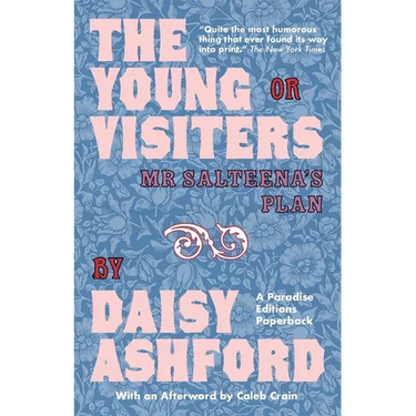 The Young Visiters: Or Mr Salteena's Plan