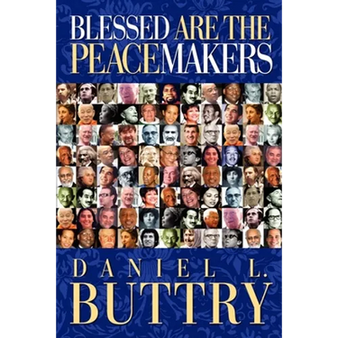 Blessed Are the Peacemakers