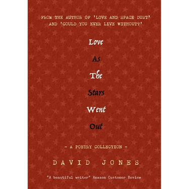 Love as the Stars Went Out