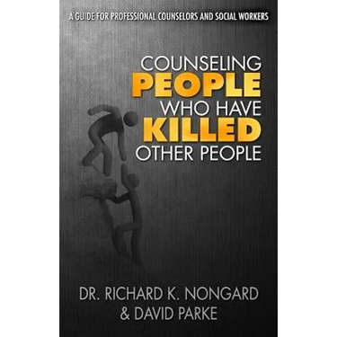 Counseling People Who Have Killed Other People