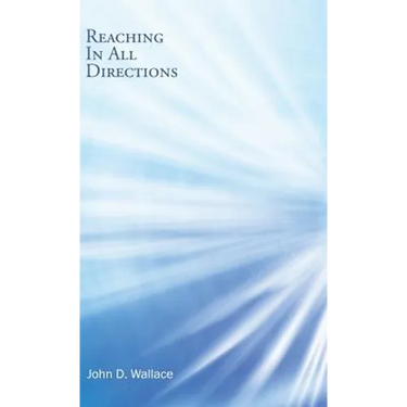 Reaching In All Directions
