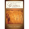 The Historical Reliability of the Gospels