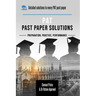 PAT Past Paper Worked Solutions: Detailed Step-By-Step Explanations for over 250 Questions, Includes all Past Past Papers for the Physics Aptitude Tes
