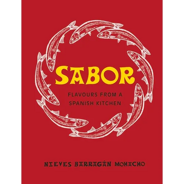 Sabor: Flavours from a Spanish Kitchen
