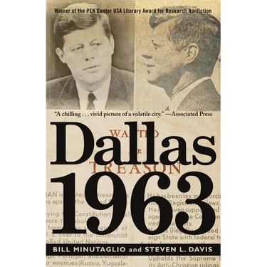 Dallas 1963