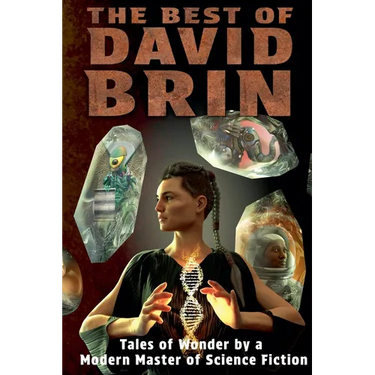 The Best of David Brin