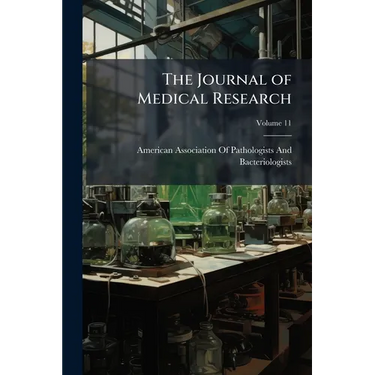 The Journal of Medical Research; Volume 11