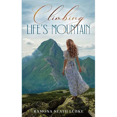 Climbing Life's Mountain