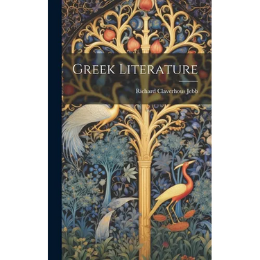 Greek Literature
