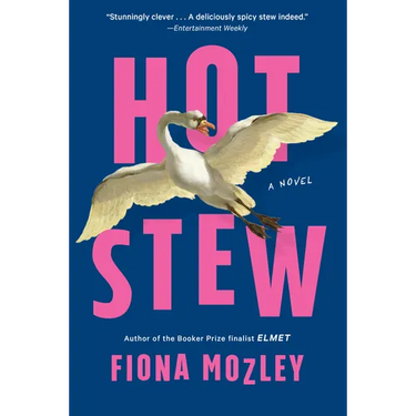 Hot Stew