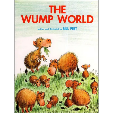 The Wump World