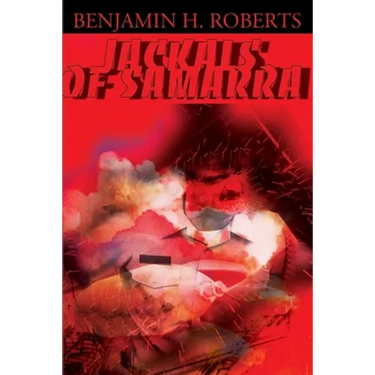 Jackals of Samarra