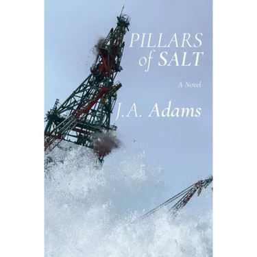 Pillars of Salt