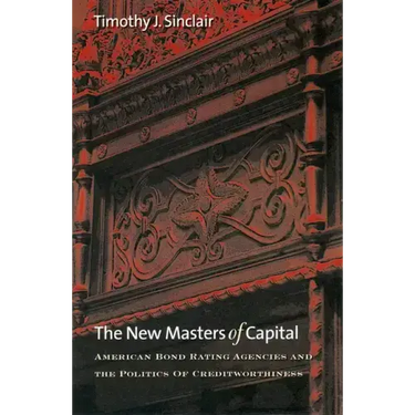 The New Masters of Capital