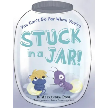 You Can't Go Far When You're Stuck in a Jar