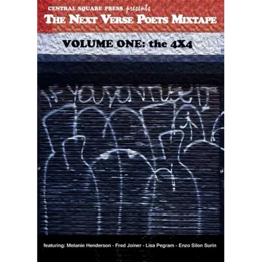 The Next Verse Poets Mixtape: Volume One: The 4 X 4