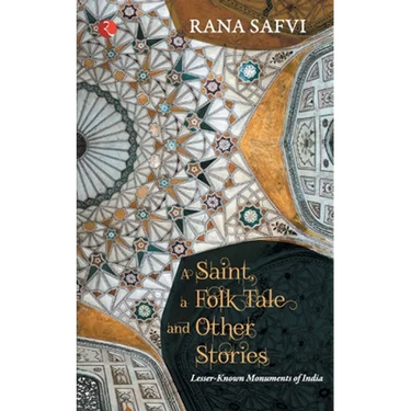 A Saint, a Folk Tale and Other Stories