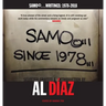 SAMO(c)...SINCE 1978: SAMO(c)...Writings: 1978-2018