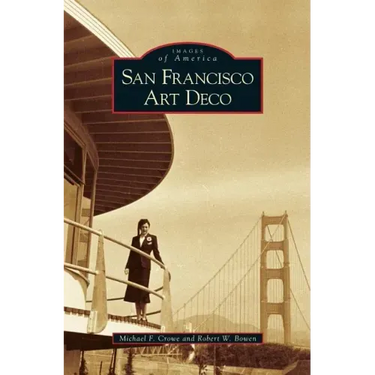 San Francisco Art Deco