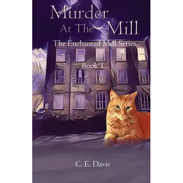 Murder at the Mill