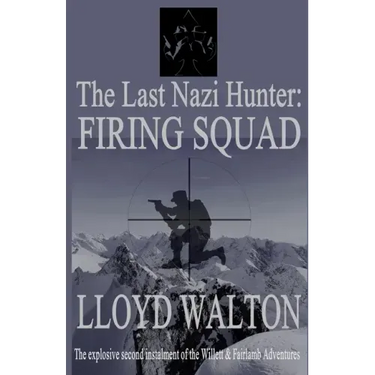 The Last Nazi Hunter: Firing Squad