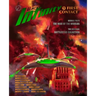 Black Infinity: First Contact