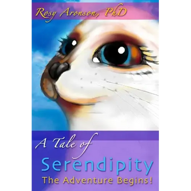 A Tale of Serendipity: Part One: The Adventure Begins!