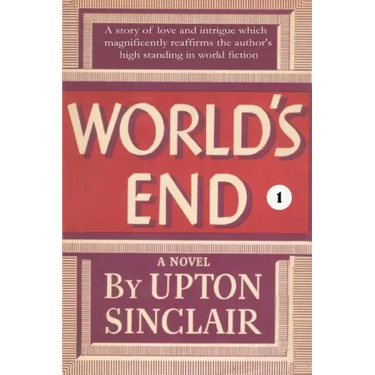 World's End I