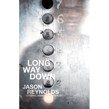 Long Way Down