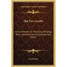 The Five Scrolls: A Commentary on the Song of Songs, Ruth, Lamentations, Ecclesiastes and Esther