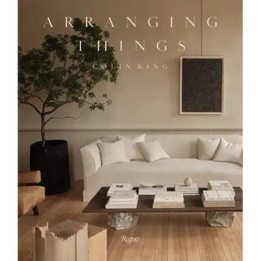 Arranging Things