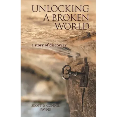 Unlocking a Broken World: A Story of Discovery