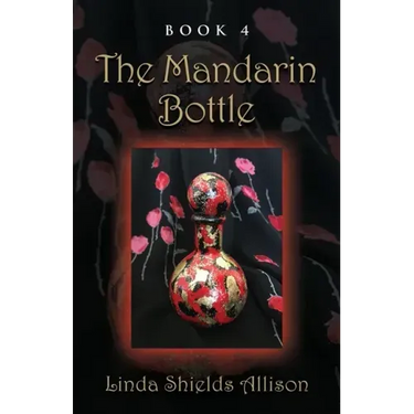 The Mandarin Bottle