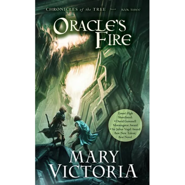 Oracle's Fire