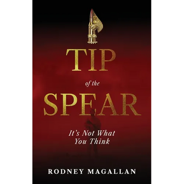 Tip of the Spear: It's Not What You Think