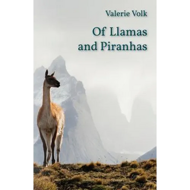 Of Llamas and Piranhas