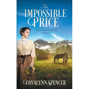 An Impossible Price: Book 3