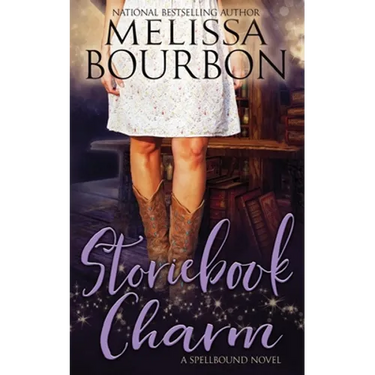 Storiebook Charm